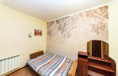 Продажа квартиры ул. Студенческая, 5А