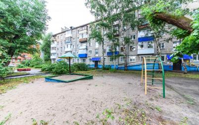 Продажа квартиры ул. Студенческая, 5А