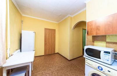 Продажа квартиры ул. Студенческая, 5А