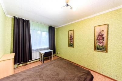 Продажа квартиры ул. Студенческая, 5А