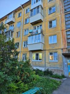 Продажа квартиры Омск.&nbsp;Моторостроителей, 26