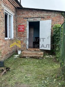 Продажа дома Омск.&nbsp;г Омск, тер.СОСН Сатурн (Центральный)