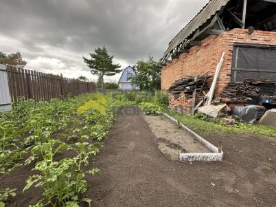 Продажа дома Омск.&nbsp;г Омск, тер.СОСН Сатурн (Центральный)