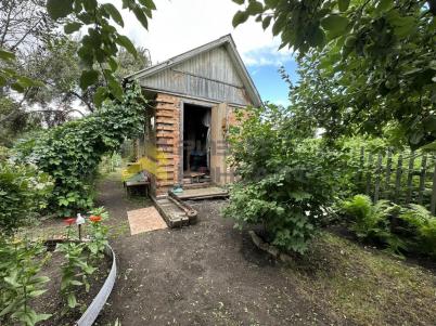 Продажа дома Омск.&nbsp;г Омск, тер.СОСН Сатурн (Центральный)