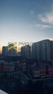Продажа квартиры Омск.&nbsp;бульвар М.М.Кузьмина, 23