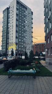Продажа квартиры Омск.&nbsp;бульвар М.М.Кузьмина, 23