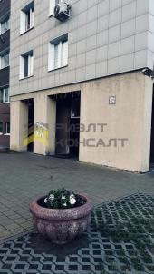Продажа квартиры Омск.&nbsp;бульвар М.М.Кузьмина, 23