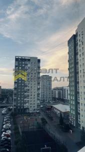 Продажа квартиры Омск.&nbsp;бульвар М.М.Кузьмина, 23