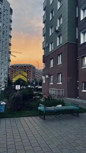 Продажа квартиры Омск.&nbsp;бульвар М.М.Кузьмина, 23