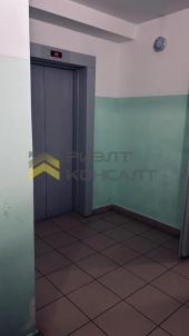 Продажа квартиры Омск.&nbsp;бульвар М.М.Кузьмина, 23