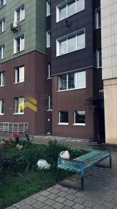 Продажа квартиры Омск.&nbsp;бульвар М.М.Кузьмина, 23