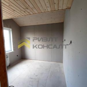 Продажа дома Омск.&nbsp;г Омск, тер.СОСН Маяк-2