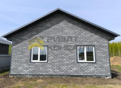 Продажа дома Омск.&nbsp;г Омск, тер.СОСН Маяк-2