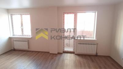 Продажа квартиры Омск.&nbsp;улица Волгоградская, 48