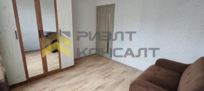 Продажа квартиры Омск.&nbsp;проезд 1-й Амурский, 11