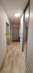Продажа квартиры Омск.&nbsp;проезд 1-й Амурский, 11
