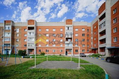 Продажа квартиры Омск.&nbsp;микрорайон Загородный, 14