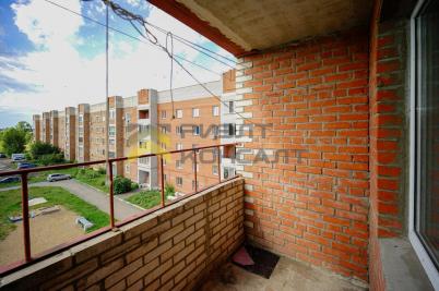 Продажа квартиры Омск.&nbsp;микрорайон Загородный, 14