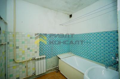 Продажа квартиры Омск.&nbsp;микрорайон Загородный, 14