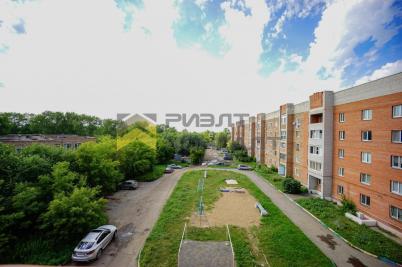 Продажа квартиры Омск.&nbsp;микрорайон Загородный, 14