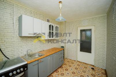 Продажа квартиры Омск.&nbsp;микрорайон Загородный, 14