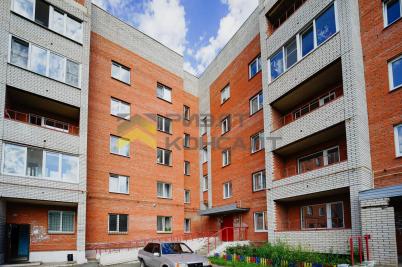 Продажа квартиры Омск.&nbsp;микрорайон Загородный, 14