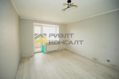 Продажа квартиры Омск.&nbsp;микрорайон Загородный, 14