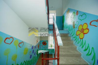 Продажа квартиры Омск.&nbsp;микрорайон Загородный, 14