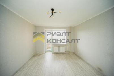 Продажа квартиры Омск.&nbsp;микрорайон Загородный, 14
