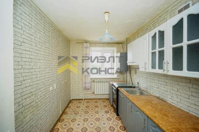 Продажа квартиры Омск.&nbsp;микрорайон Загородный, 14