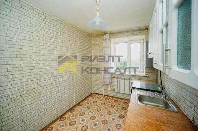 Продажа квартиры Омск.&nbsp;микрорайон Загородный, 14