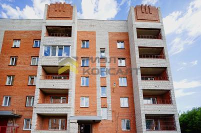 Продажа квартиры Омск.&nbsp;микрорайон Загородный, 14