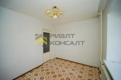 Продажа квартиры Омск.&nbsp;микрорайон Загородный, 14