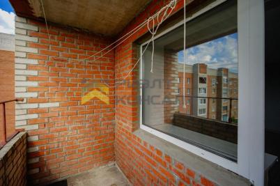 Продажа квартиры Омск.&nbsp;микрорайон Загородный, 14