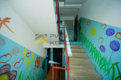 Продажа квартиры Омск.&nbsp;микрорайон Загородный, 14