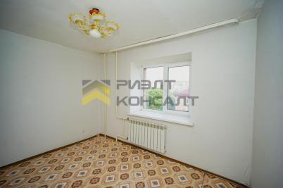 Продажа квартиры Омск.&nbsp;микрорайон Загородный, 14
