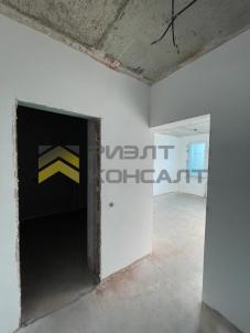 Продажа новостройки Омск.&nbsp;пр-т Королева, д. 1