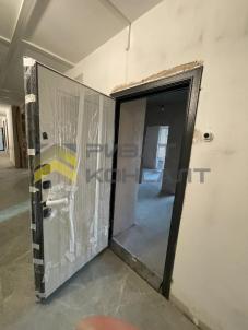 Продажа новостройки Омск.&nbsp;пр-т Королева, д. 1