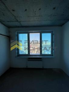 Продажа новостройки Омск.&nbsp;пр-т Королева, д. 1