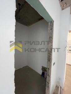 Продажа новостройки Омск.&nbsp;пр-т Королева, д. 1