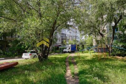 Продажа квартиры Омск.&nbsp;проезд Лесной, 3
