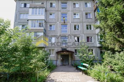 Продажа квартиры Омск.&nbsp;проезд Лесной, 3