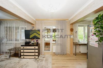 Продажа квартиры Омск.&nbsp;проезд Лесной, 3