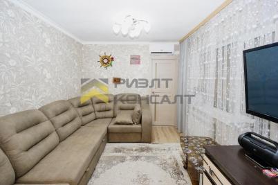 Продажа квартиры Омск.&nbsp;проезд Лесной, 3