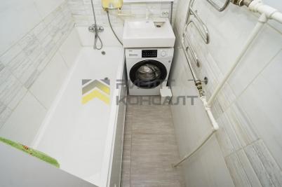 Продажа квартиры Омск.&nbsp;проезд Лесной, 3