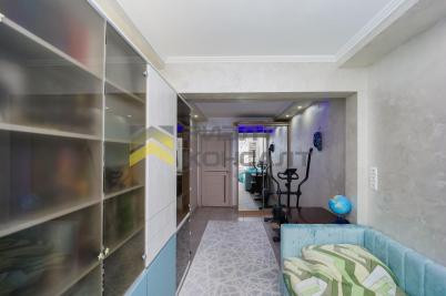 Продажа квартиры Омск.&nbsp;проезд Лесной, 3