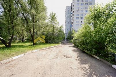 Продажа квартиры Омск.&nbsp;проезд Лесной, 3