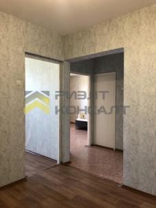 Продажа квартиры Омск.&nbsp;улица Орджоникидзе, 268, к.1