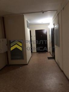 Продажа квартиры Омск.&nbsp;улица Орджоникидзе, 268, к.1