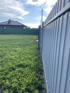 Продажа земли д.Зеленое поле